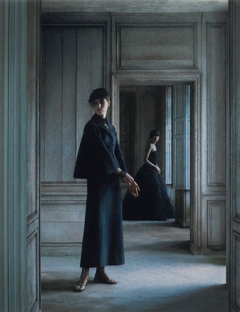 julia christian dior|Meet Julia Hetta, the Photographer Who Captured Karl Lagerfeld .